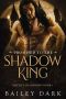 [Captive of Shadows 01] • Promised to the Shadow King